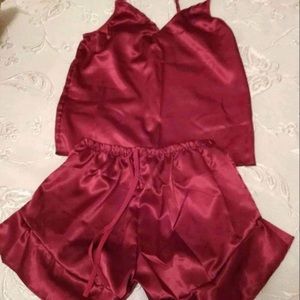 2 piece sleep set🦋